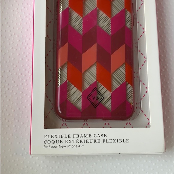 Vera Bradley Phone Cases- iPhone 7 - Picture 2 of 5